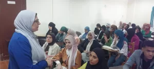 ندوة توعوية لمكافحة الهجرة غير الشرعية.. بالمعهد الفني الصحي بقنا 20 - جريدة المساء