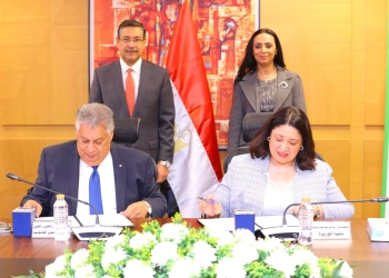 "التضامن": بروتوكول تعاون لتطوير 20 فصل حضانة بقيمة 10 ملايين جنيه 24 - جريدة المساء