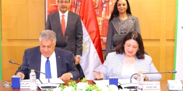 "التضامن": بروتوكول تعاون لتطوير 20 فصل حضانة بقيمة 10 ملايين جنيه 2 - جريدة المساء "التضامن": بروتوكول تعاون لتطوير 20 فصل حضانة بقيمة 10 ملايين جنيه 1 - جريدة المساء