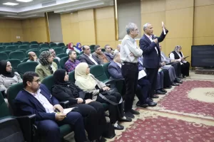 في اللقاء الأسبوعي لمحافظ بني سويف: تكليف لجنة لدراسة مدى احتياج وصلة الطريق الصحروي ببني سليمان الشرقية لعمل مطبات 21 - جريدة المساء