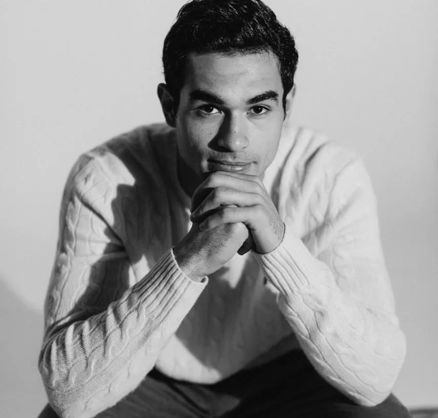 يوسف عمر يعيش حالة نشاط فني ب ٤ أعمال دفعة واحدة 19 - جريدة المساء