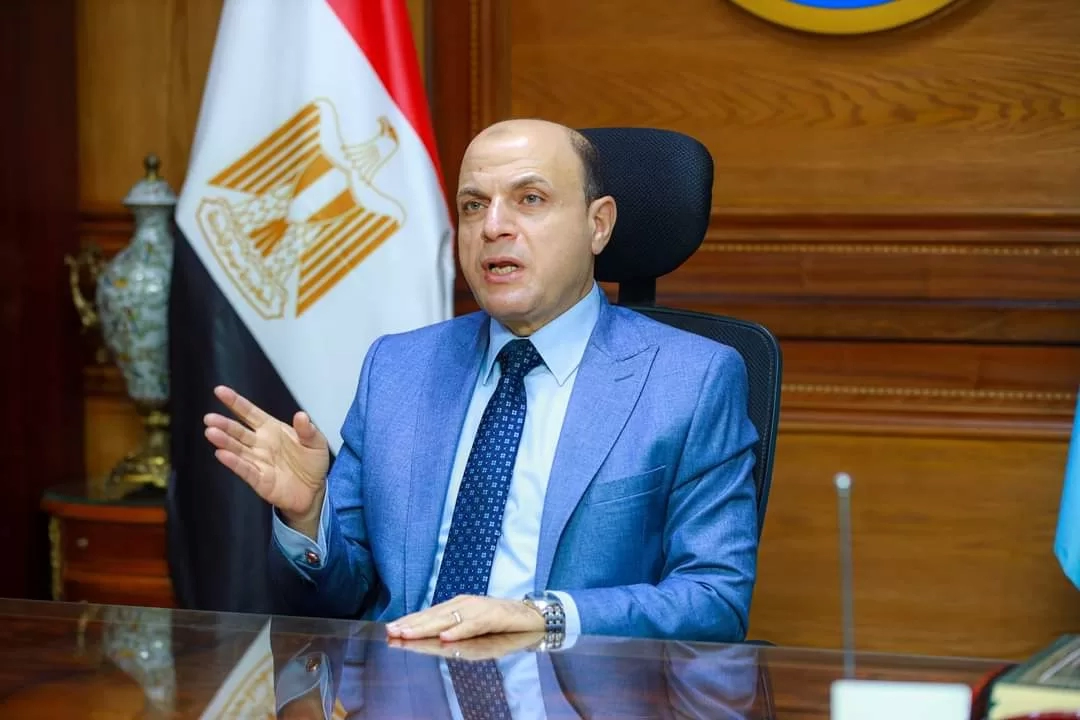 محافظ كفر الشيخ: جهود مكثفة للوحدات المحلية بمدن ومراكز المحافظة في الحملات التموينية 19 - جريدة المساء محافظ كفر الشيخ: جهود مكثفة للوحدات المحلية بمدن ومراكز المحافظة في الحملات التموينية 18 - جريدة المساء