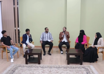 شباب الصعيد يطلقون 10 مبادرات تطوعية لمواجهة القضايا المجتمعية في قنا والأقصر 35 - جريدة المساء