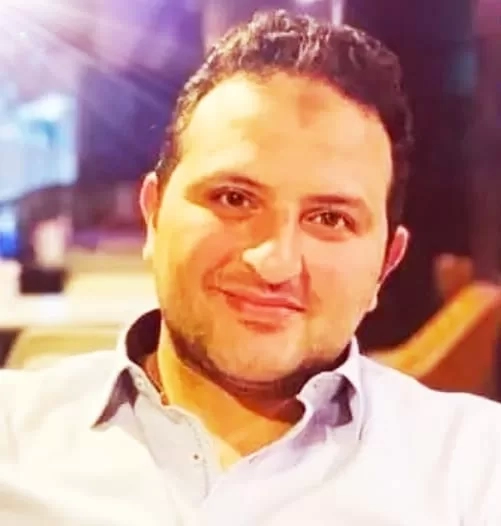 الرائد محمد هانى رئيسا لمباحث مركز شرطة كفر الشيخ 19 - جريدة المساء الرائد محمد هانى رئيسا لمباحث مركز شرطة كفر الشيخ 18 - جريدة المساء