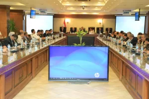 محافظ الجيزة يترأس اجتماع المجلس التنفيذي للمحافظة.. ويقرر تخصيص شباك محدد لاستخراج رخص المحال العامة بالمراكز التكنولوجية 18 - جريدة المساء محافظ الجيزة يترأس اجتماع المجلس التنفيذي للمحافظة.. ويقرر تخصيص شباك محدد لاستخراج رخص المحال العامة بالمراكز التكنولوجية 17 - جريدة المساء