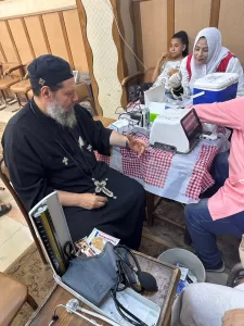 الشرقية تتصدر محافظات الجمهورية في المبادرات الرئاسية 29 - جريدة المساء