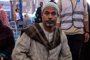 مستقبل وطن ينظم أكبر قافلة طبية مجانية لخدمة المواطنين بنجع حمادى  49 - جريدة المساء