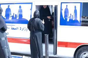 مستقبل وطن ينظم أكبر قافلة طبية مجانية لخدمة المواطنين بنجع حمادى  33 - جريدة المساء