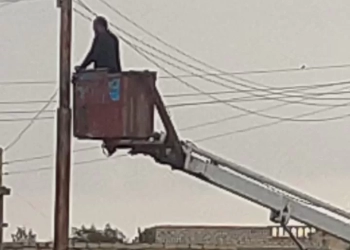 "حماة الوطن" بمطروح: حل 141 شكوى بقطاعات الكهرباء والنظافة والاتصالات  15 - جريدة المساء