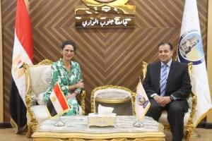 وفد طبي هولندي يزور مستشفيات قنا الجامعية لإجراء جراحات قلب مفتوح وقسطرة 25 - جريدة المساء