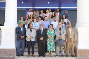 وفد طبي هولندي يزور مستشفيات قنا الجامعية لإجراء جراحات قلب مفتوح وقسطرة 21 - جريدة المساء