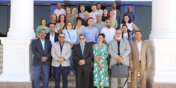 وفد طبي هولندي يزور مستشفيات قنا الجامعية لإجراء جراحات قلب مفتوح وقسطرة 1 - جريدة المساء