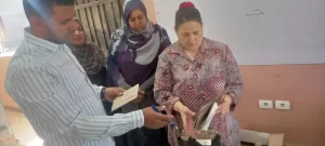 زيارات مكثفة لمدير إدارة قوص وفريق المتابعة للوقوف على انتظام العملية التعليمية في المدارس 35 - جريدة المساء