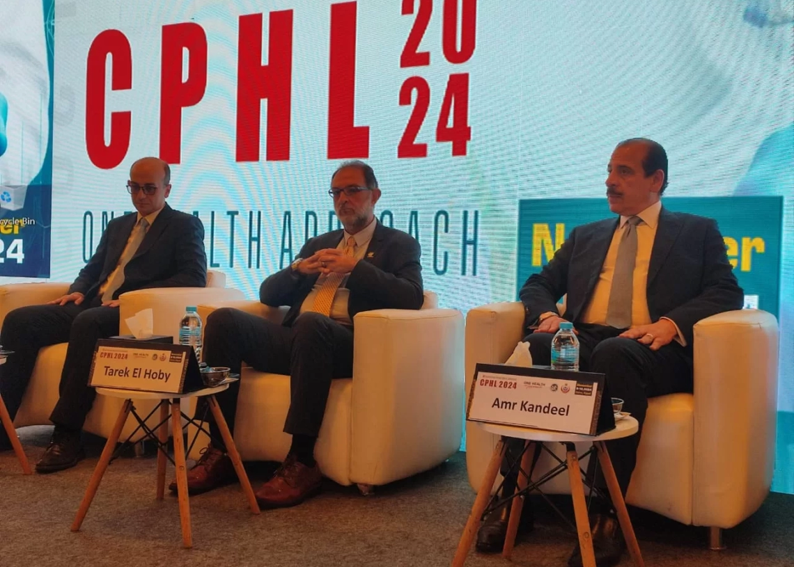 الصحة : مناقشة أحدث التقنيات المعملية في المؤتمر السنوي للمعامل المركزية تحت شعار « نهج الصحة الواحدة 19 - جريدة المساء