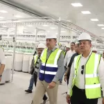 "شيمي " يتفقد تجارب تشغيل مصنع "غزل ١" الجديد بشركة غزل المحلة..المصنع على مساحة ٦٢ ألف متر ويضم نحو ١٨٣ ألف مردن 20 - جريدة المساء "شيمي " يتفقد تجارب تشغيل مصنع "غزل ١" الجديد بشركة غزل المحلة..المصنع على مساحة ٦٢ ألف متر ويضم نحو ١٨٣ ألف مردن 19 - جريدة المساء