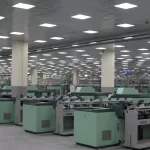 "شيمي " يتفقد تجارب تشغيل مصنع "غزل ١" الجديد بشركة غزل المحلة..المصنع على مساحة ٦٢ ألف متر ويضم نحو ١٨٣ ألف مردن 28 - جريدة المساء "شيمي " يتفقد تجارب تشغيل مصنع "غزل ١" الجديد بشركة غزل المحلة..المصنع على مساحة ٦٢ ألف متر ويضم نحو ١٨٣ ألف مردن 27 - جريدة المساء