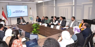 رئيس هيئة الرعاية الصحية: إطلاق التشغيل التجريبي للنظام الإلكتروني فى 18 منشأة صحية 1 - جريدة المساء