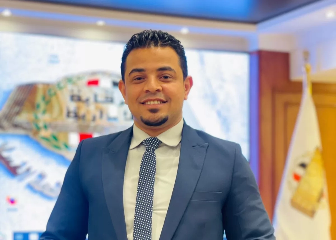 جويد عرفات: إقرار اللائحة الداخلية لنموذج محاكاة مجلس الشيوخ إلكترونيًا.. خطوة تاريخية 18 - جريدة المساء جويد عرفات: إقرار اللائحة الداخلية لنموذج محاكاة مجلس الشيوخ إلكترونيًا.. خطوة تاريخية 17 - جريدة المساء