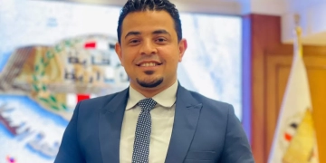 جويد عرفات: إقرار اللائحة الداخلية لنموذج محاكاة مجلس الشيوخ إلكترونيًا.. خطوة تاريخية 2 - جريدة المساء جويد عرفات: إقرار اللائحة الداخلية لنموذج محاكاة مجلس الشيوخ إلكترونيًا.. خطوة تاريخية 1 - جريدة المساء