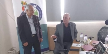 تدريب مهندسي الإرشاد الزراعي في المدارس الحقلية بالمنيا  1 - جريدة المساء