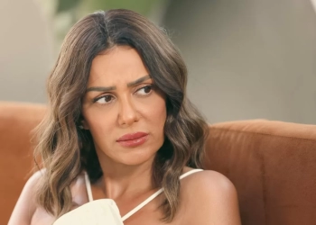 إنجي المقدم تواجه خيانة زوجها ومؤامرة ابنة خالتها في "وتر حساس"  23 - جريدة المساء