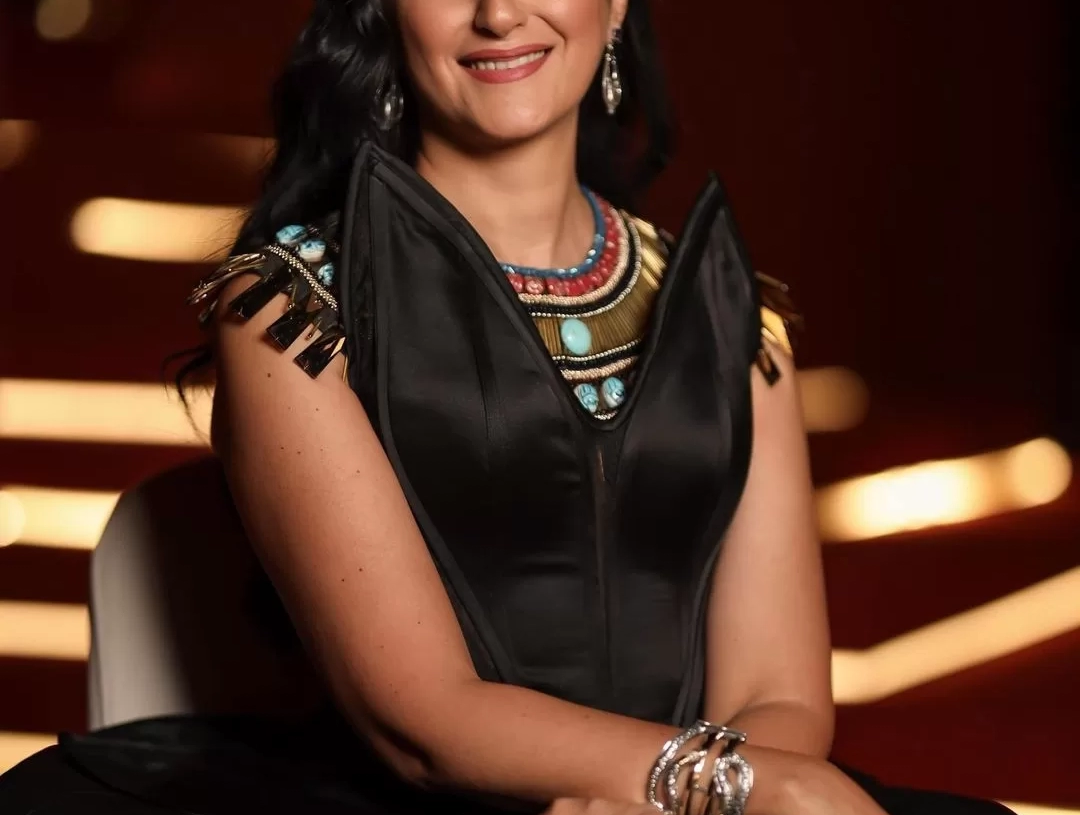 أميرة سليم: أتمنى التواجد في حفلات هشام نزيه الموسيقية دائمًا 18 - جريدة المساء