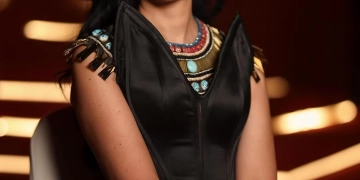 أميرة سليم: أتمنى التواجد في حفلات هشام نزيه الموسيقية دائمًا 1 - جريدة المساء