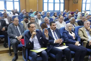 محافظ المنيا يناقش ملفات التصالح ومراقبة الأسواق وبناء مستشفى عام جديد 23 - جريدة المساء محافظ المنيا يناقش ملفات التصالح ومراقبة الأسواق وبناء مستشفى عام جديد 22 - جريدة المساء