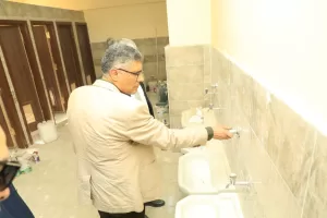 بشري سارة | محافظة الجيزة تعلن بناء 10 مدارس كمجمع متكامل ببولاق الدكرور 35 - جريدة المساء