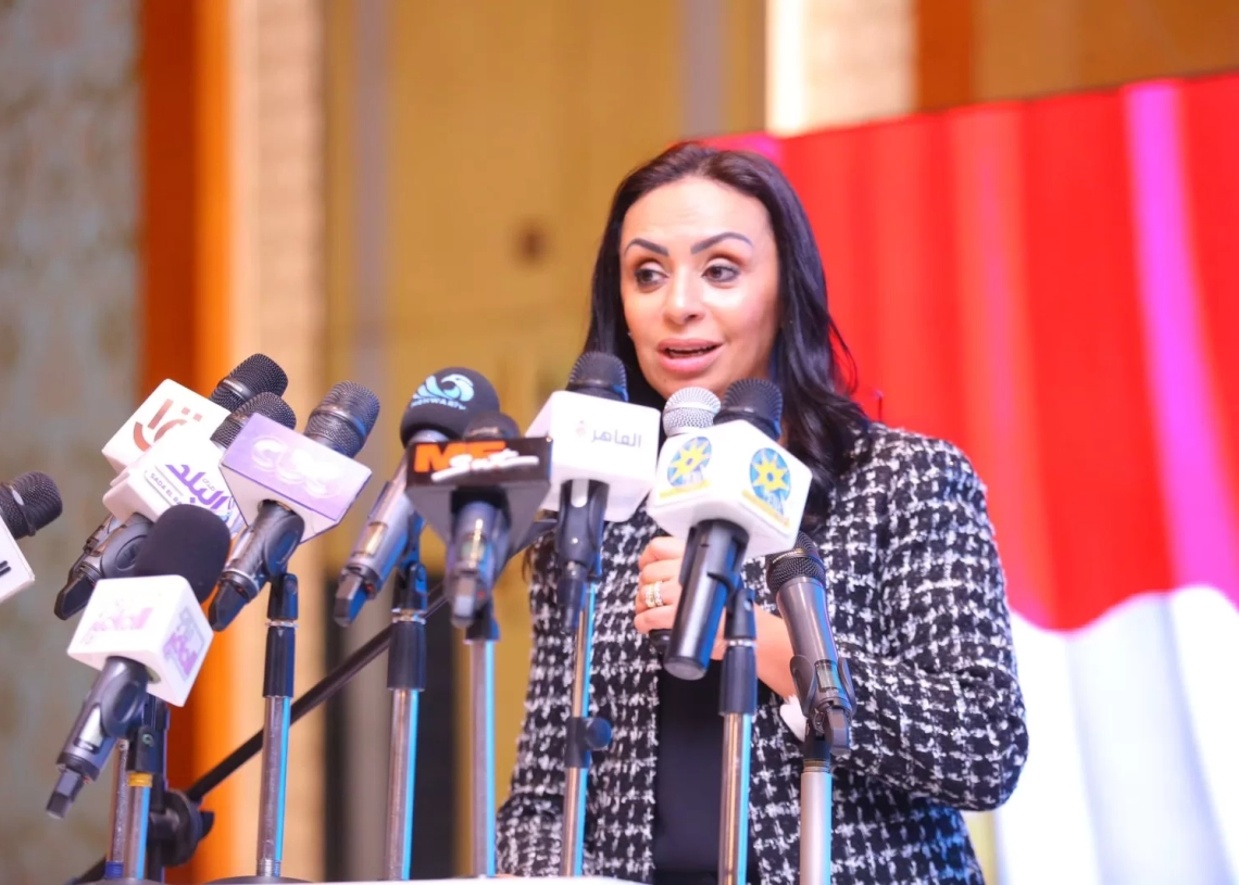 "وزيرة التضامن": تنفيذ برامج وقائية بالمدارس والجامعات وقرى المبادرة الرئاسية حياة كريمة 20 - جريدة المساء "وزيرة التضامن": تنفيذ برامج وقائية بالمدارس والجامعات وقرى المبادرة الرئاسية حياة كريمة 19 - جريدة المساء