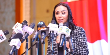"وزيرة التضامن": تنفيذ برامج وقائية بالمدارس والجامعات وقرى المبادرة الرئاسية حياة كريمة 2 - جريدة المساء "وزيرة التضامن": تنفيذ برامج وقائية بالمدارس والجامعات وقرى المبادرة الرئاسية حياة كريمة 1 - جريدة المساء