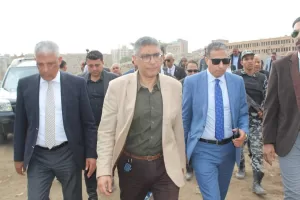 بشري سارة | محافظة الجيزة تعلن بناء 10 مدارس كمجمع متكامل ببولاق الدكرور 31 - جريدة المساء
