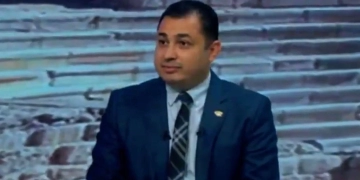 إسلام أبو الفتوح: نتائج إيجابية للمشاركة المصرية في النسخة الـ43 من معرض بورصة لندن للسياحة 2 - جريدة المساء إسلام أبو الفتوح: نتائج إيجابية للمشاركة المصرية في النسخة الـ43 من معرض بورصة لندن للسياحة 1 - جريدة المساء