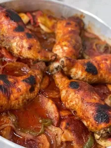 طريقة عمل الحمام الكداب محشي أرز بالخلطه مع البطاطس بالفرن 20 - جريدة المساء طريقة عمل الحمام الكداب محشي أرز بالخلطه مع البطاطس بالفرن 19 - جريدة المساء