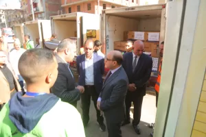 وكيل صحة كفر الشيخ يشهد فعاليات المؤتمر السنوي السابع للأمراض الجلدية 26 - جريدة المساء وكيل صحة كفر الشيخ يشهد فعاليات المؤتمر السنوي السابع للأمراض الجلدية 25 - جريدة المساء