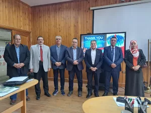 محافظ كفر الشيخ يتفقد مدرسة خالد بن الوليد للنور والمكفوفين للاطمئنان على سير العملية التعليمية 26 - جريدة المساء محافظ كفر الشيخ يتفقد مدرسة خالد بن الوليد للنور والمكفوفين للاطمئنان على سير العملية التعليمية 25 - جريدة المساء