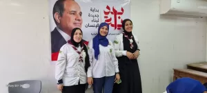 وكيل تعليم القليوبية يتابع انتظام الدراسة..وإنطلاق دورة قائدات المرشدات الرياضية 21 - جريدة المساء