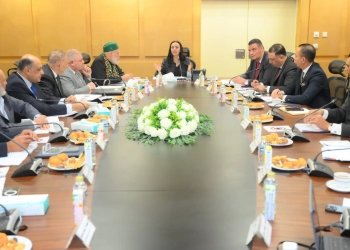 "التضامن" تفتح باب التقديم لحج الجمعيات الأهلية بدءاً من الأحد المقبل 20 - جريدة المساء