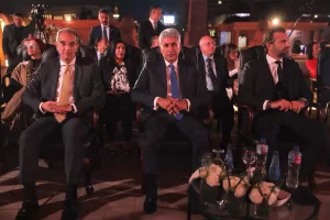 بتعاون بين إنستجرام، ووزارة السياحة .. إعادة إحياء التاريخ المصري القديم عبر تجربة الواقع المعزز التفاعلية بالمتاحف الشهيرة 21 - جريدة المساء