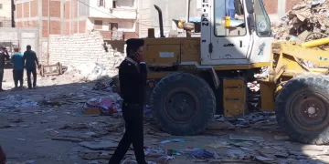 شرطة البيئة والمسطحات بالإسكندرية تستجيب لإستغاثة الأهالي بخورشيد 2 - جريدة المساء شرطة البيئة والمسطحات بالإسكندرية تستجيب لإستغاثة الأهالي بخورشيد 1 - جريدة المساء