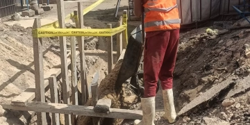 15,8مليون جنيه لإحلال وتجديد شبكات ومحطات الصرف الصحى بسوهاج 2 - جريدة المساء 15,8مليون جنيه لإحلال وتجديد شبكات ومحطات الصرف الصحى بسوهاج 1 - جريدة المساء