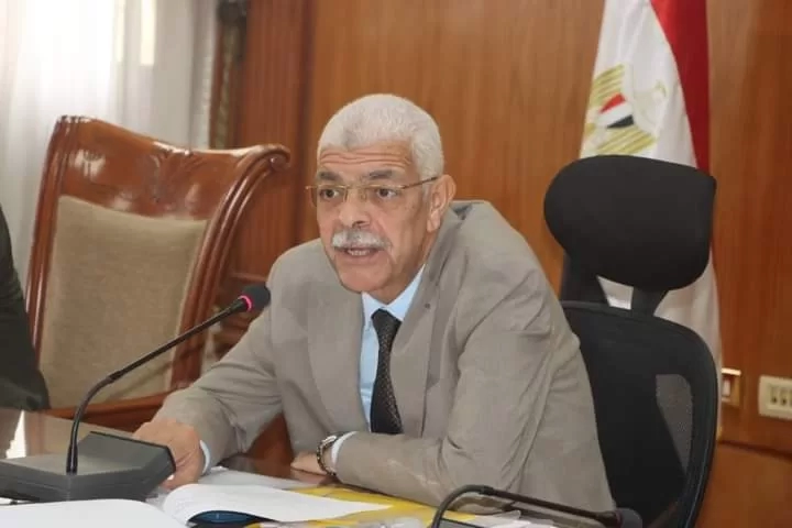 جامعة المنوفية تستعد للاحتفال بعيدها ال ٤٨ فى 25 الشهر المقبل 16 - جريدة المساء جامعة المنوفية تستعد للاحتفال بعيدها ال ٤٨ فى 25 الشهر المقبل 15 - جريدة المساء