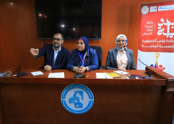 التضامن تدشن مبادرة "أنا موهوب" بالتنسيق مع الثقافة واليونيسف 21 - جريدة المساء