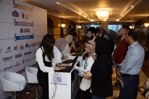 انعقاد النسخة الثانية من ملتقى التوظيف بالإسكندرية"جوبزيلا" بحضور 1500 مشارك 23 - جريدة المساء