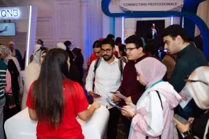 انعقاد النسخة الثانية من ملتقى التوظيف بالإسكندرية"جوبزيلا" بحضور 1500 مشارك 21 - جريدة المساء