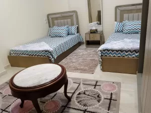 بالجهود الذاتية.. إفتتاح أول دار ضيافة لمرضى الأورام في كفر الشيخ 22 - جريدة المساء