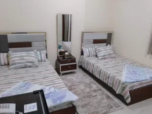 بالجهود الذاتية.. إفتتاح أول دار ضيافة لمرضى الأورام في كفر الشيخ 24 - جريدة المساء