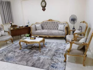 بالجهود الذاتية.. إفتتاح أول دار ضيافة لمرضى الأورام في كفر الشيخ 26 - جريدة المساء