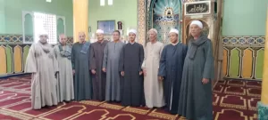 افتتاح 6 مساجد في قنا 20 - جريدة المساء