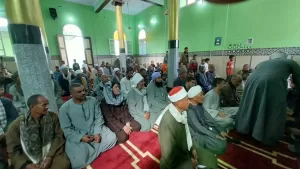 افتتاح 6 مساجد في قنا 40 - جريدة المساء